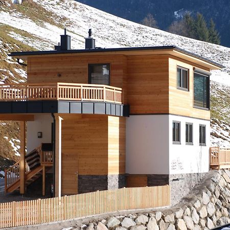Chalet Glemmtal - Haus Schmittenblick Viehhofen Eksteriør bilde