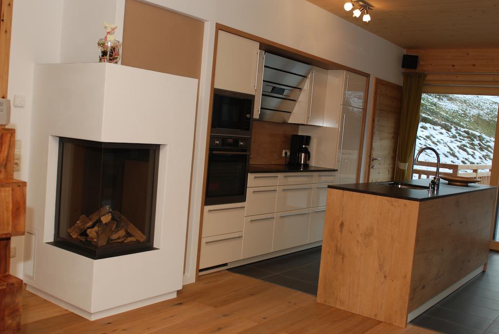 Chalet Glemmtal - Haus Schmittenblick Viehhofen Rom bilde