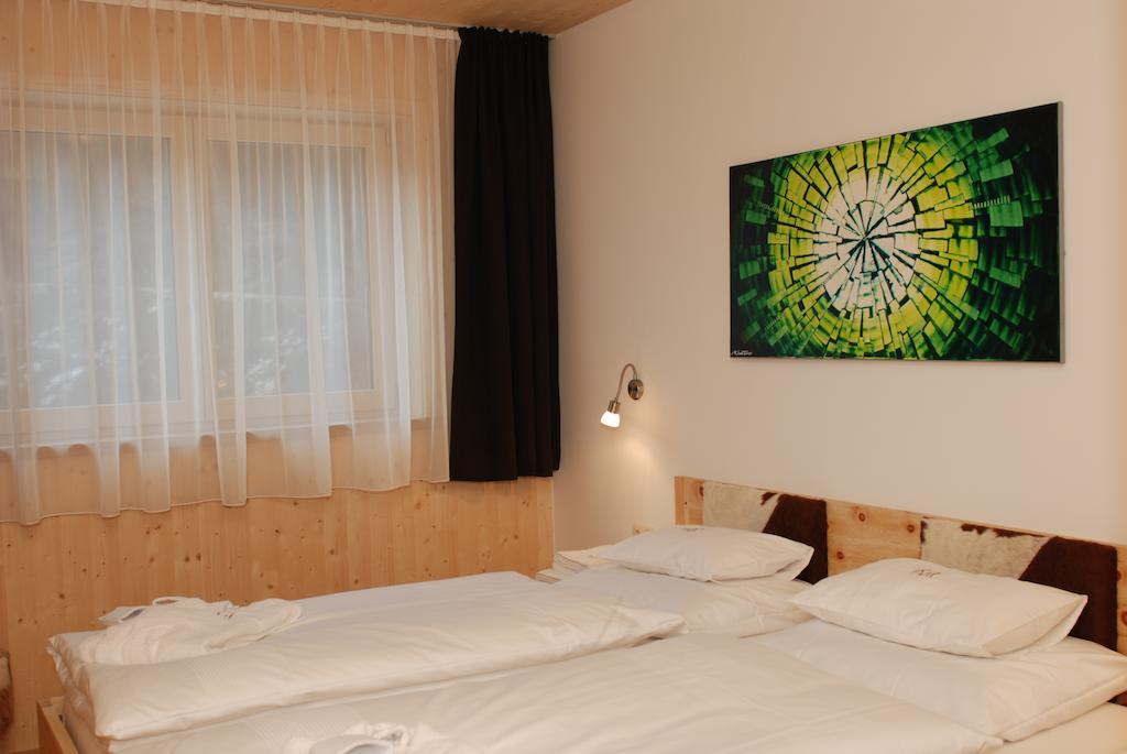 Chalet Glemmtal - Haus Schmittenblick Viehhofen Rom bilde