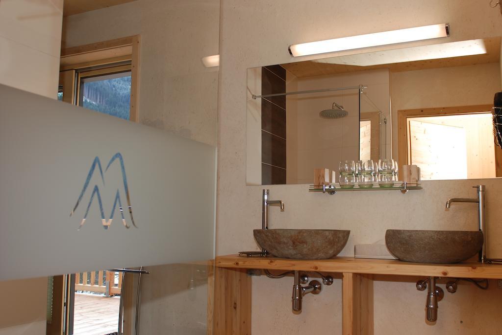 Chalet Glemmtal - Haus Schmittenblick Viehhofen Rom bilde